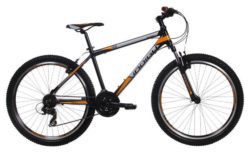 Indigo Surge 17.5 inch Mountain Bike - Men's